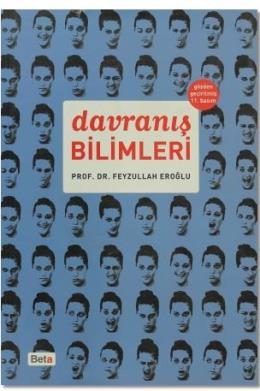 Davranış Bilimleri