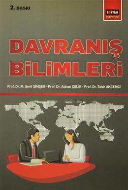 Davranış Bilimleri