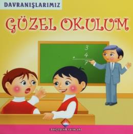 Davranışlar Serisi (4'lü)