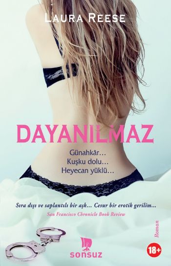 Dayanılmaz %17 indirimli Laura Reese