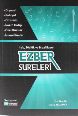 DDY Ezber Sureleri Necla Yasdıman