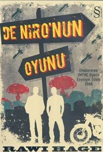 De Niro'nun Oyunu