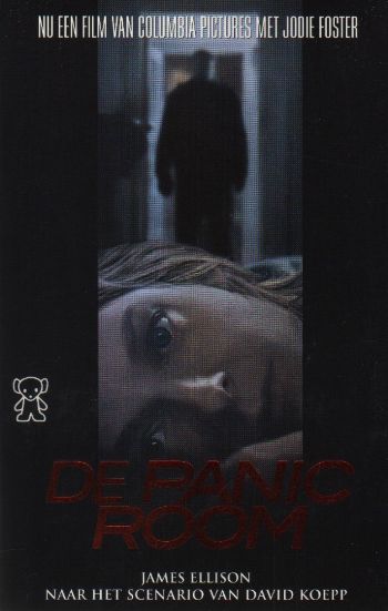 De Panic Room %17 indirimli James Ellison