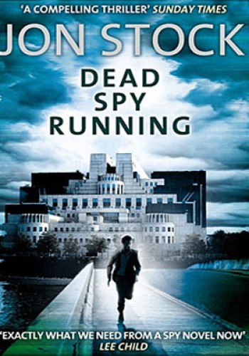 Dead Spy Running