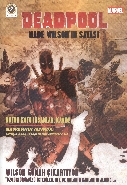 Deadpool Wade Wilsonın Savaşı