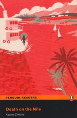 Death on the Nile Agatha Christie