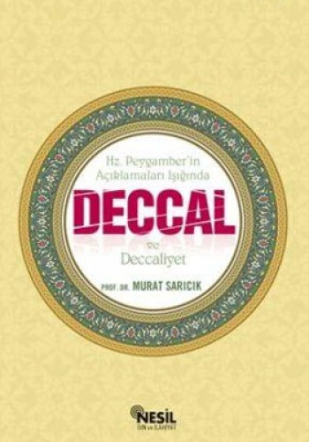 Deccal ve Deccaliyet