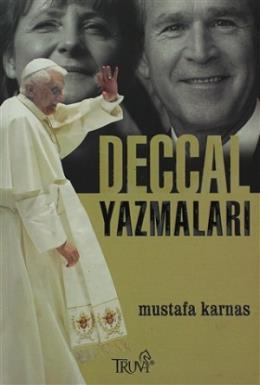 Deccal Yazmaları %17 indirimli Mustafa Karnas