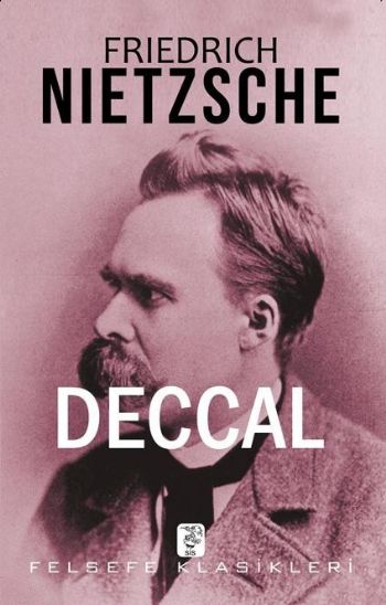 Deccal %17 indirimli FRIEDRICH NIETZSCHE