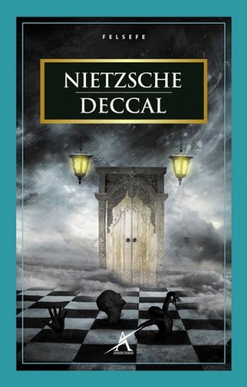 Deccal %17 indirimli Friedrich Nietzsche