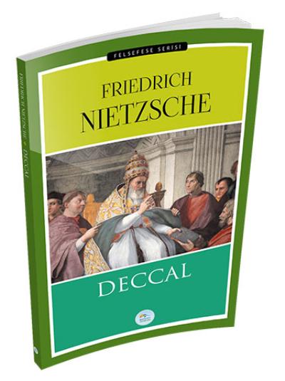 Deccal Friedrich Nietzsche