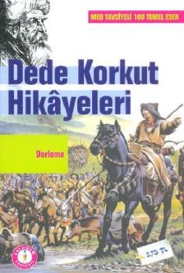 Dede Korkut Hikayeleri