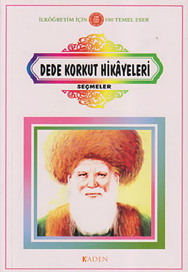 Dede Korkut Hikayeleri