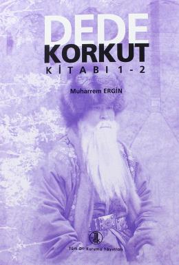 Dede Korkut Kitabı 1-2