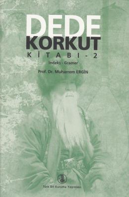 Dede Korkut Kitabı 2