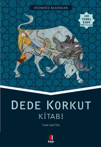 Dede Korkut Kitabı Tam Metin