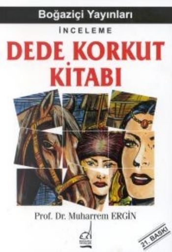 Dede Korkut Kitabı