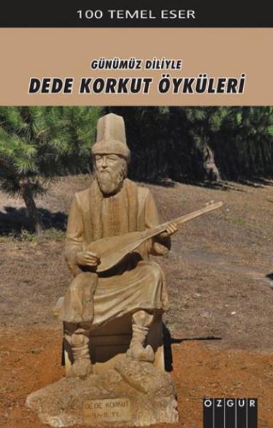 Dede Korkut Öyküleri