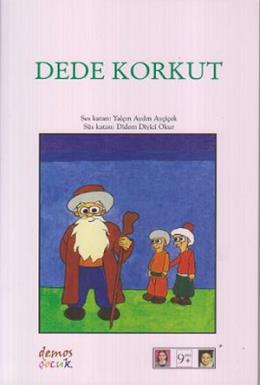 Dede Korkut