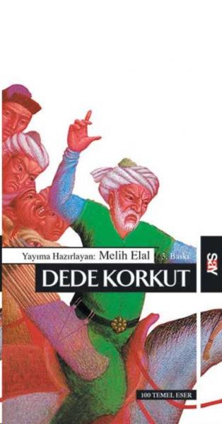 Dede Korkut