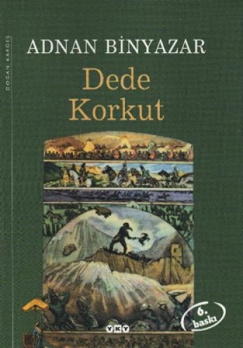 Dede Korkut