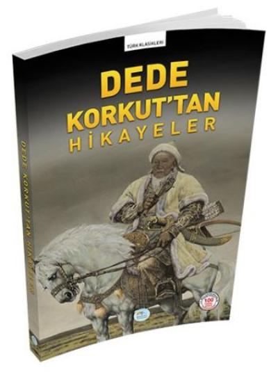 Dede Korkuttan Hikayeler