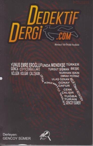 Dedektif Dergi.com