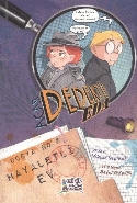 Dedektif Eda 6 Hayaletli Ev