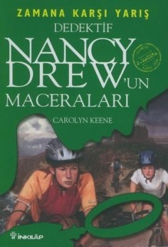 Dedektif Nancy Drew’un Maceraları 2: Zamana Karşı Yarış