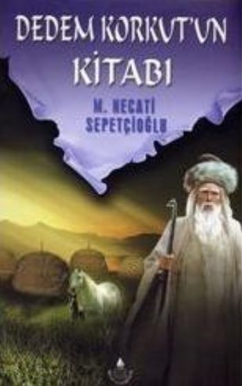 Dedem Korkut'un Kitabı