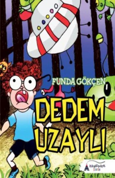 Dedem Uzaylı