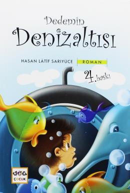 Dedemin Denizaltısı