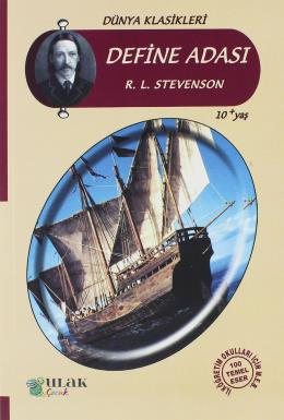 Define Adası R. L. Stevenson