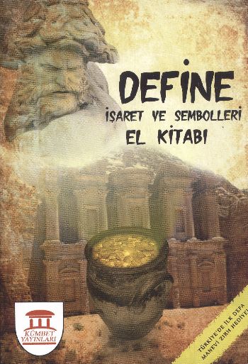 Define İşaret ve Sembolleri El Kitabı %17 indirimli Hüseyin Altın