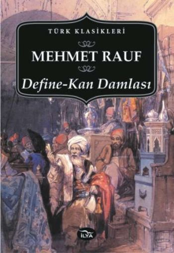 Define-Kan Damlası %17 indirimli Mehmet Rauf