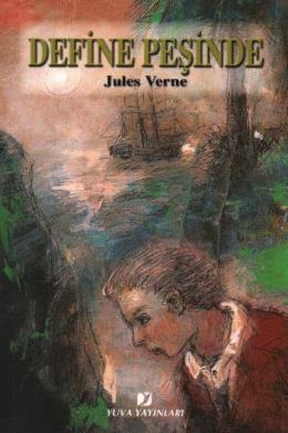 Jules Verne Serisi: Define Peşinde %17 indirimli Jules Verne