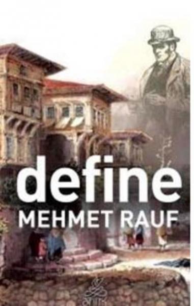 Define Mehmet Rauf