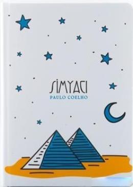 Defter - Çağdaş Edebiyat Serisi - Simyacı (Ciltli)