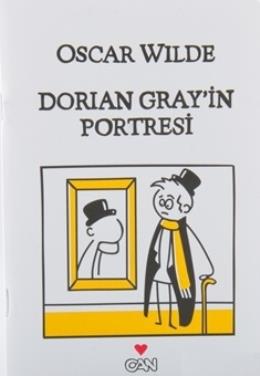 Defter - Laforizma Serisi - Dorian Gray'in Portresi (Ciltsiz) Kolektif