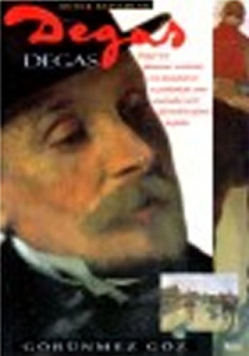 Büyük Ressamlar: Degas %17 indirimli David Spenge