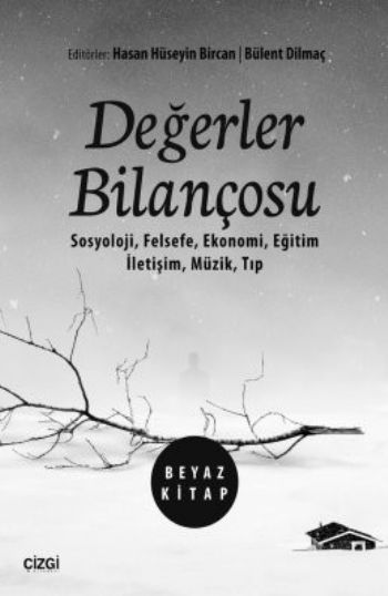 Değerler Bilançosu