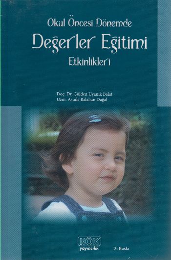 Değerler Eğitimi Etkinlikleri %17 indirimli G.U.Balat-A.B.Doğal