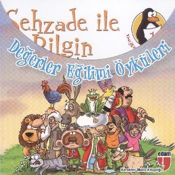 Değerler Eğitimi Öyküleri %17 indirimli Kolektif