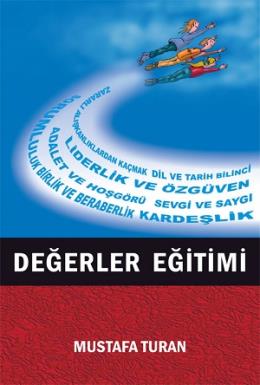 Değerler Eğitimi Mustafa Turan