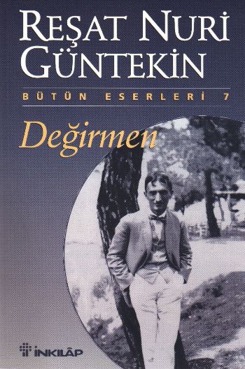 Değirmen