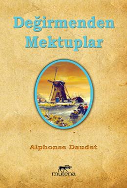 Değirmenden Mektuplar Alphonse Daudet