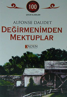 Değirmenimden Mektuplar