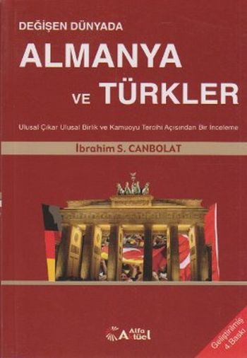 Değişen Dünyada Almanya ve Türkler