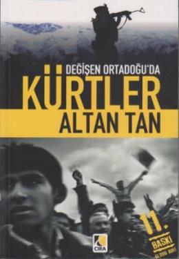 Değişen Ortadoğu'da Kürtler