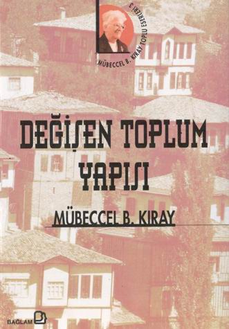 Değişen Toplum Yapısı %17 indirimli Mübeccel B. Kıray